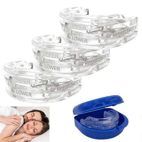Best Mouthguard for Sleeping to Improve Your Night's Rest