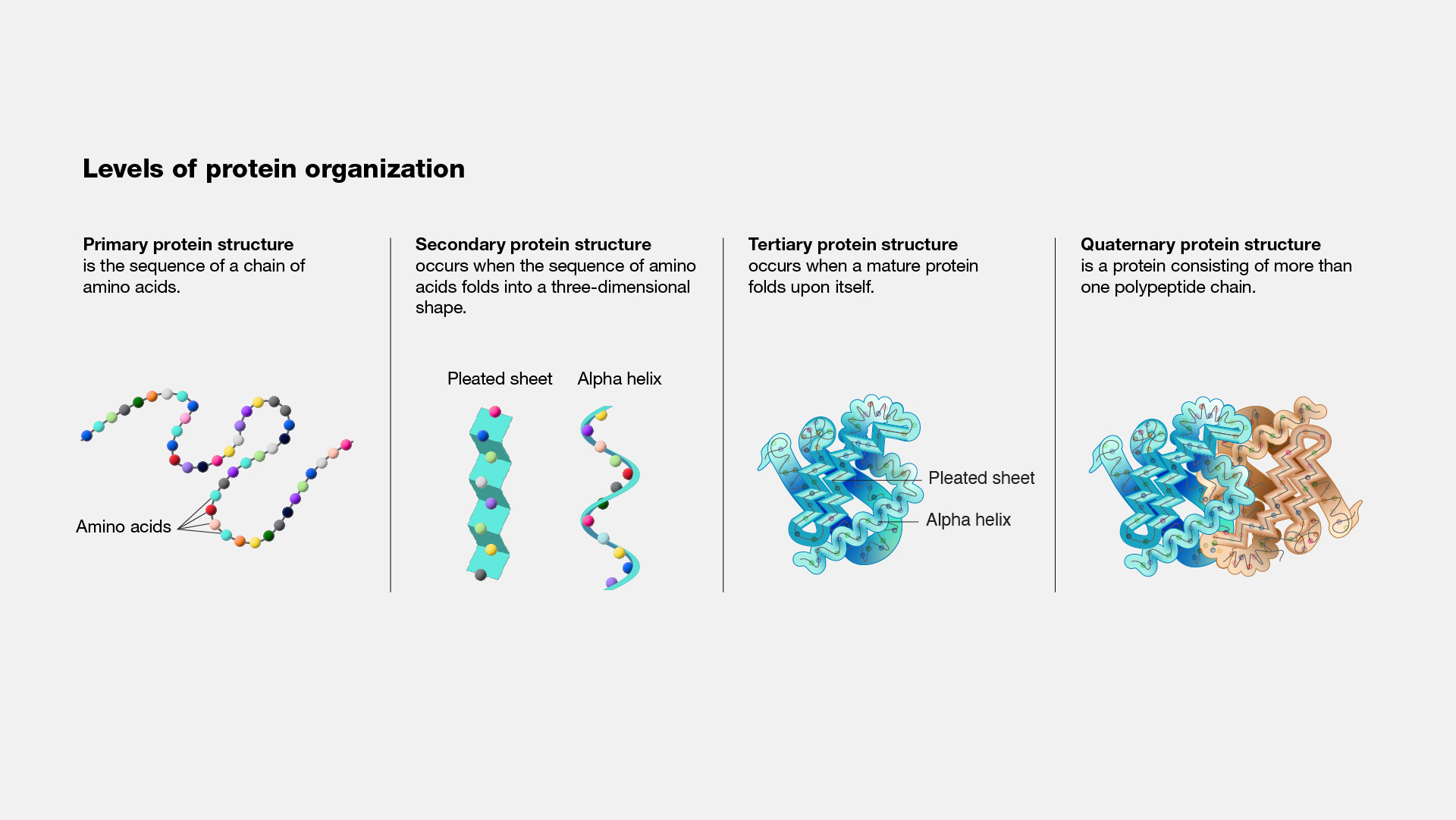 Multilevel Disc Desiccation