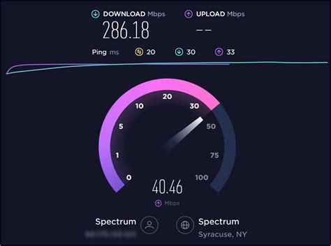 My Computer Speed Test
