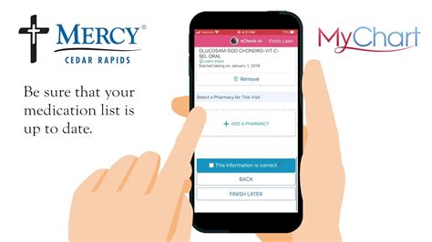 Mychart Login Mercy Health