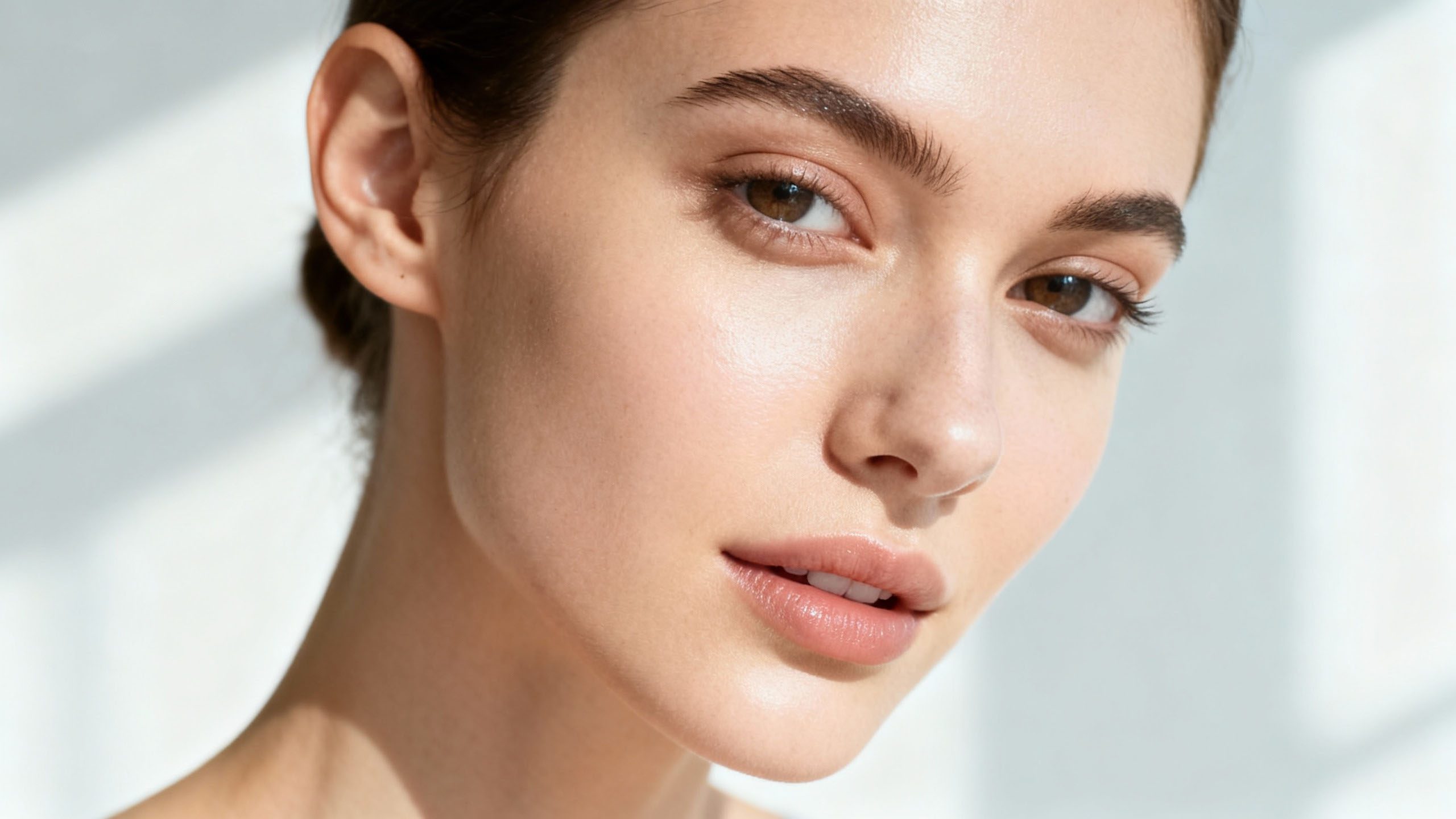 Natural Beauty Without Makeup: Activists Tips For Glowing Skin