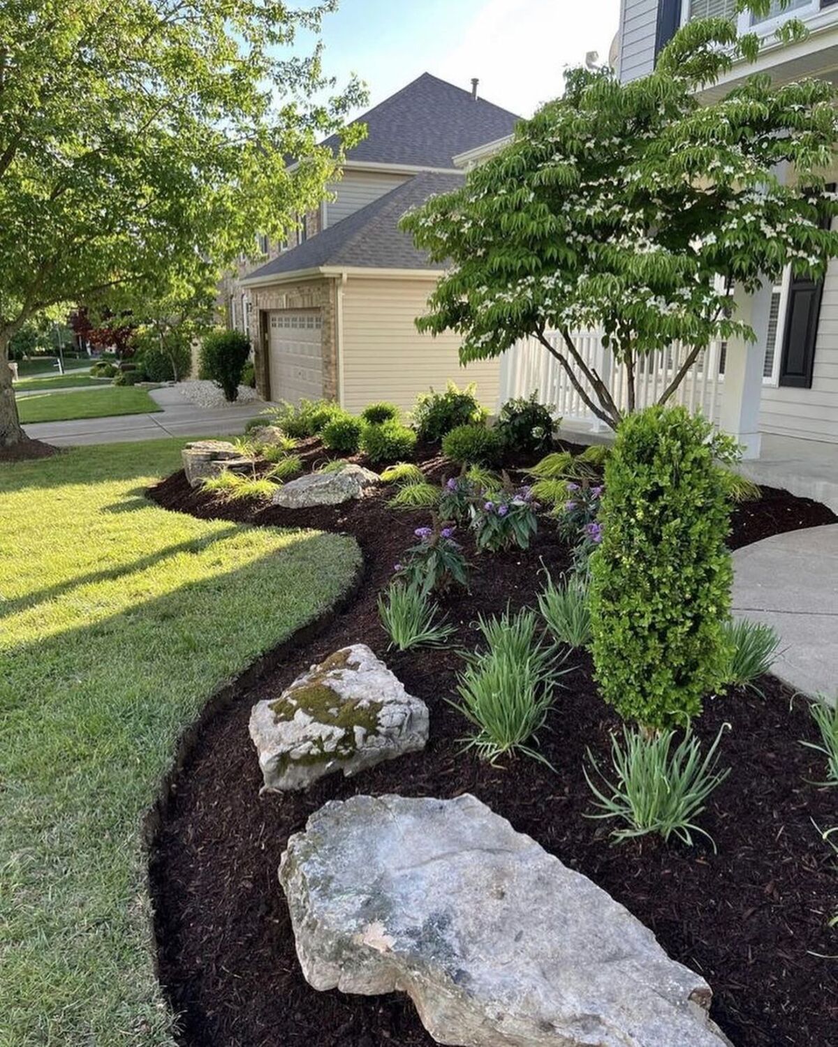 Restoring Your Natural Habitat Yeah With Simple Landscaping Tips