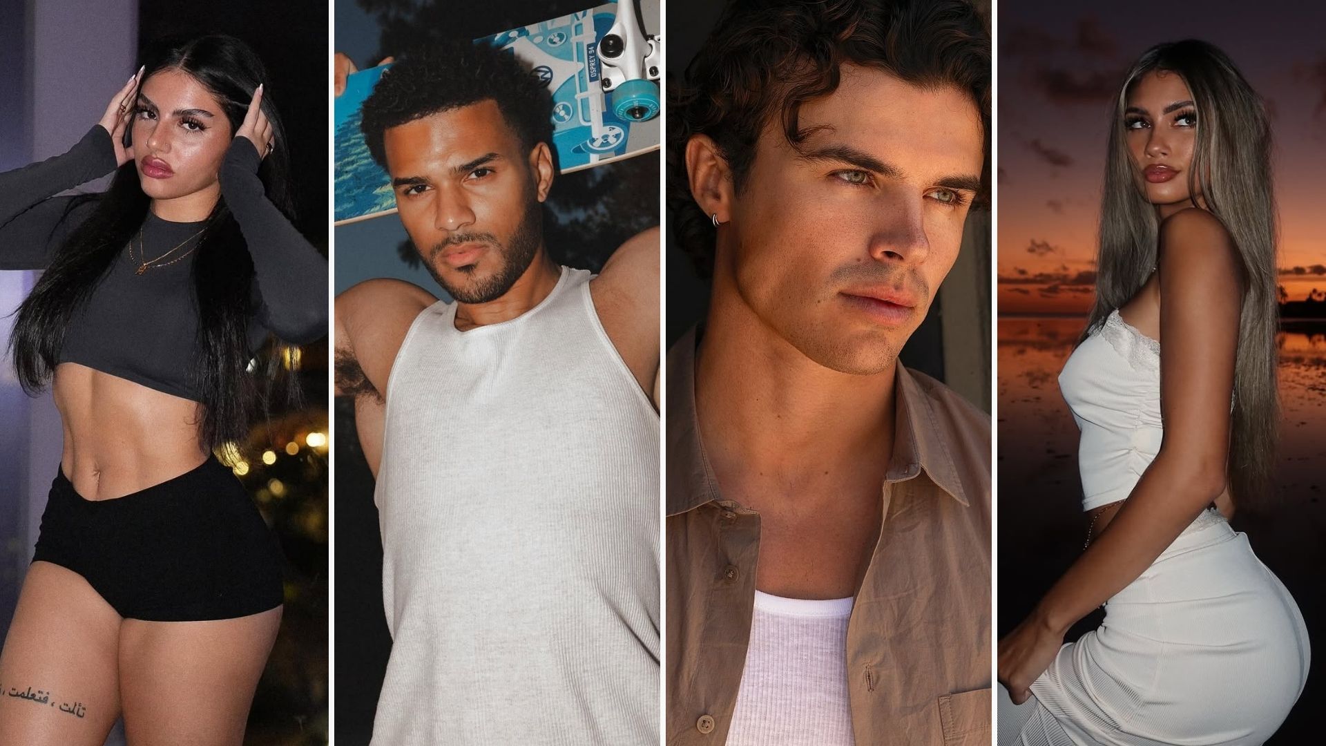 Nautica Thorn The Hidden Treasure of Coastal Mysteries Revealed