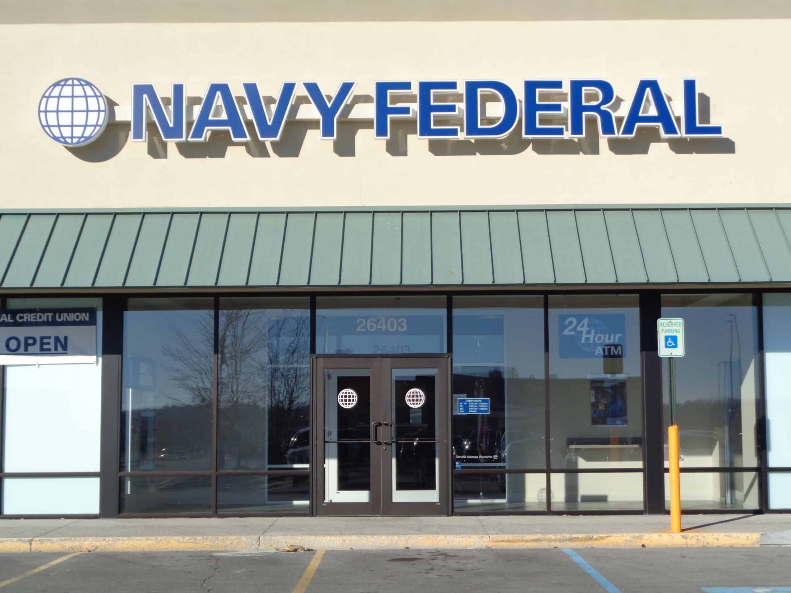Navy Health Clinic Quantico