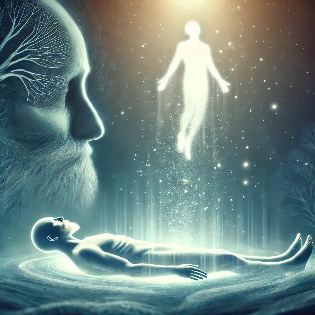 Understanding Nde In Different Religions: A Global Guide To Neardeath Experiences