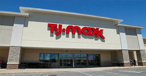 Near Me Tj Maxx