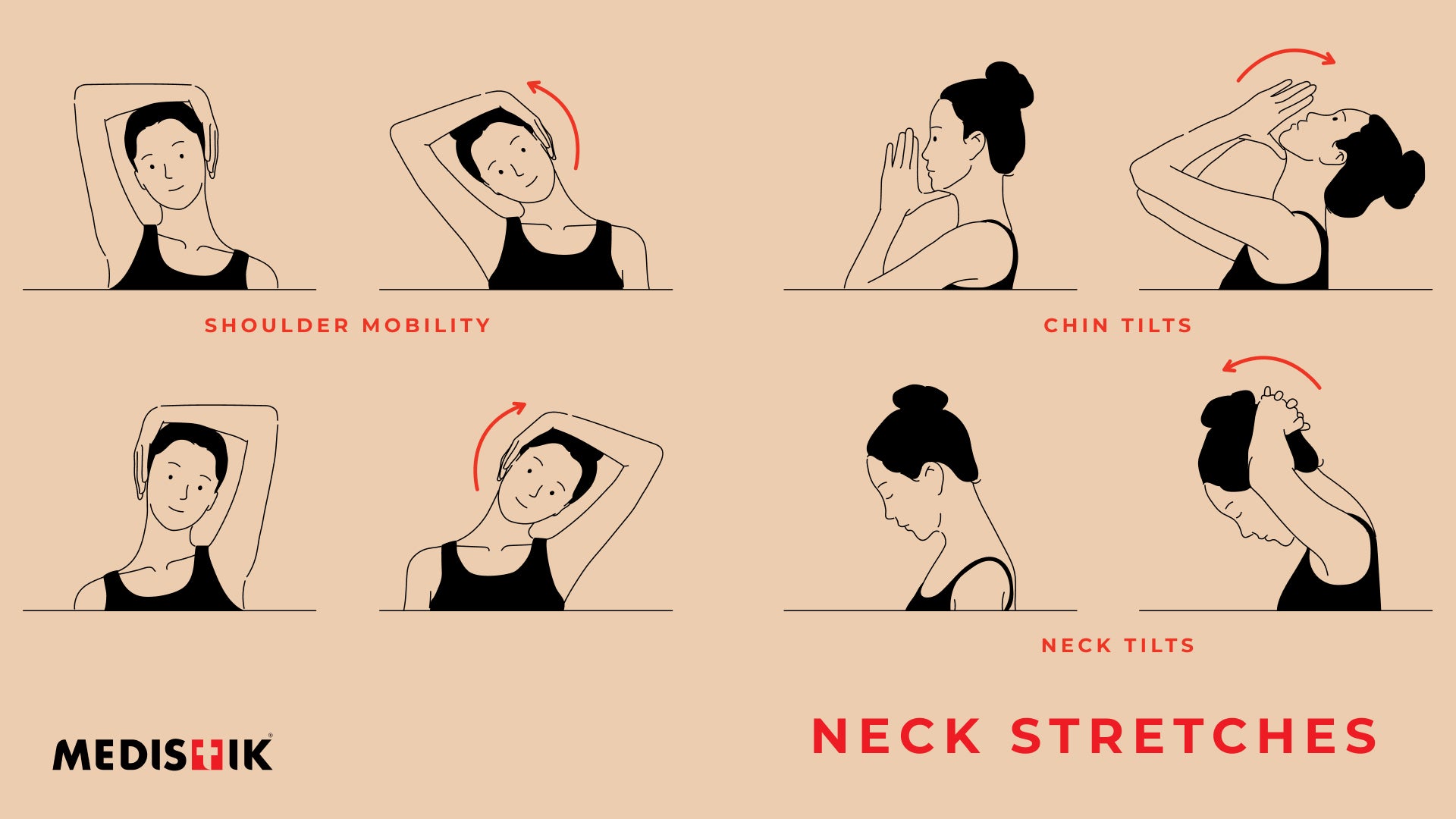 Neck Discomfort When Sleeping