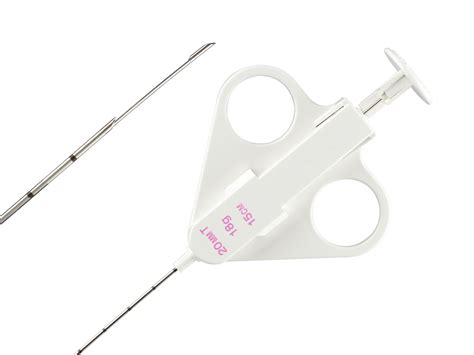 Needle Biopsy Needle
