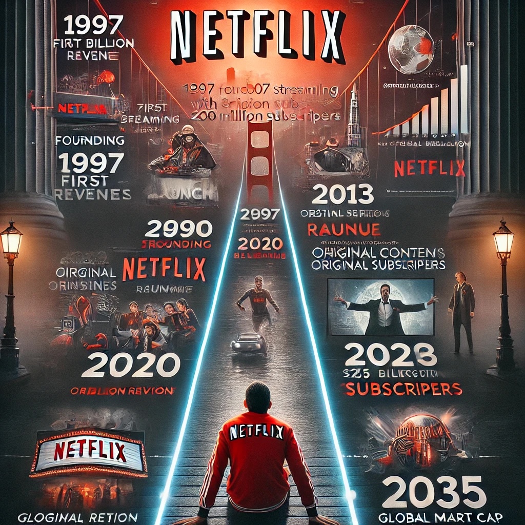 Netflix Entry Level Job Raleigh