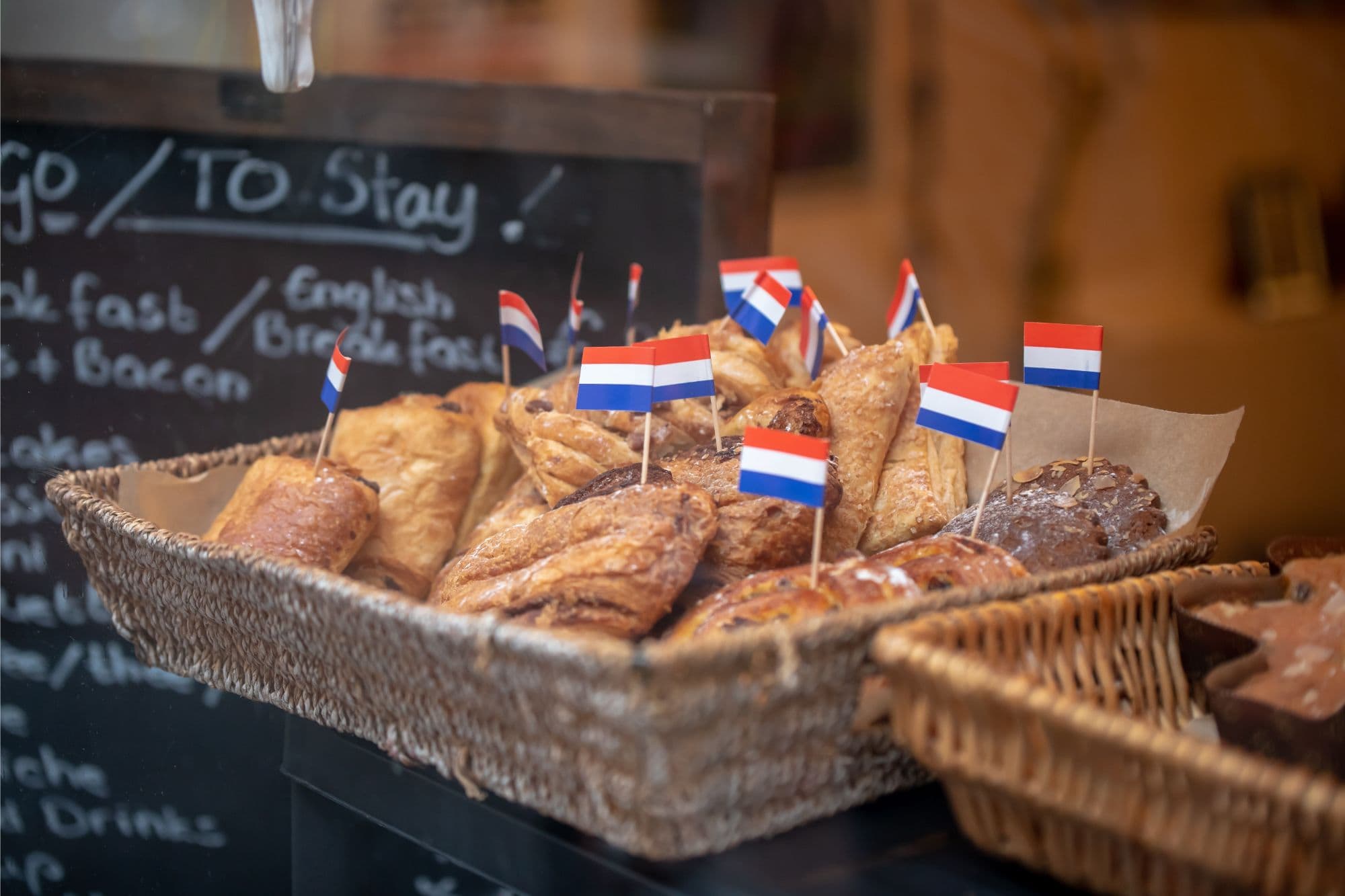Netherlands Indonesia Map