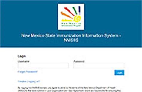 Nmsiis.health.state.nm