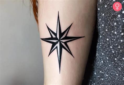 North Star Tattoo