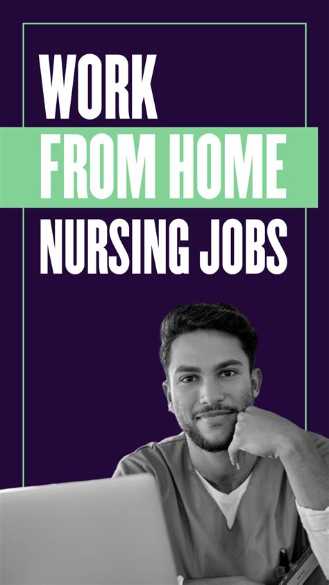 Discover Lucrative Nursing Work From Home Jobs in 2023