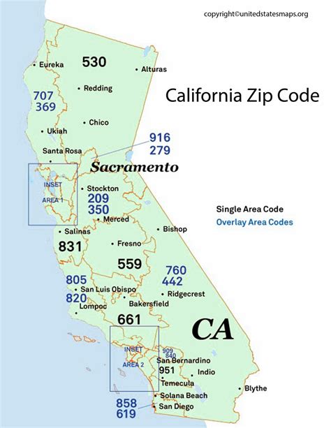 Discover OC California Zip Code Essentials for Residents and Visitors
