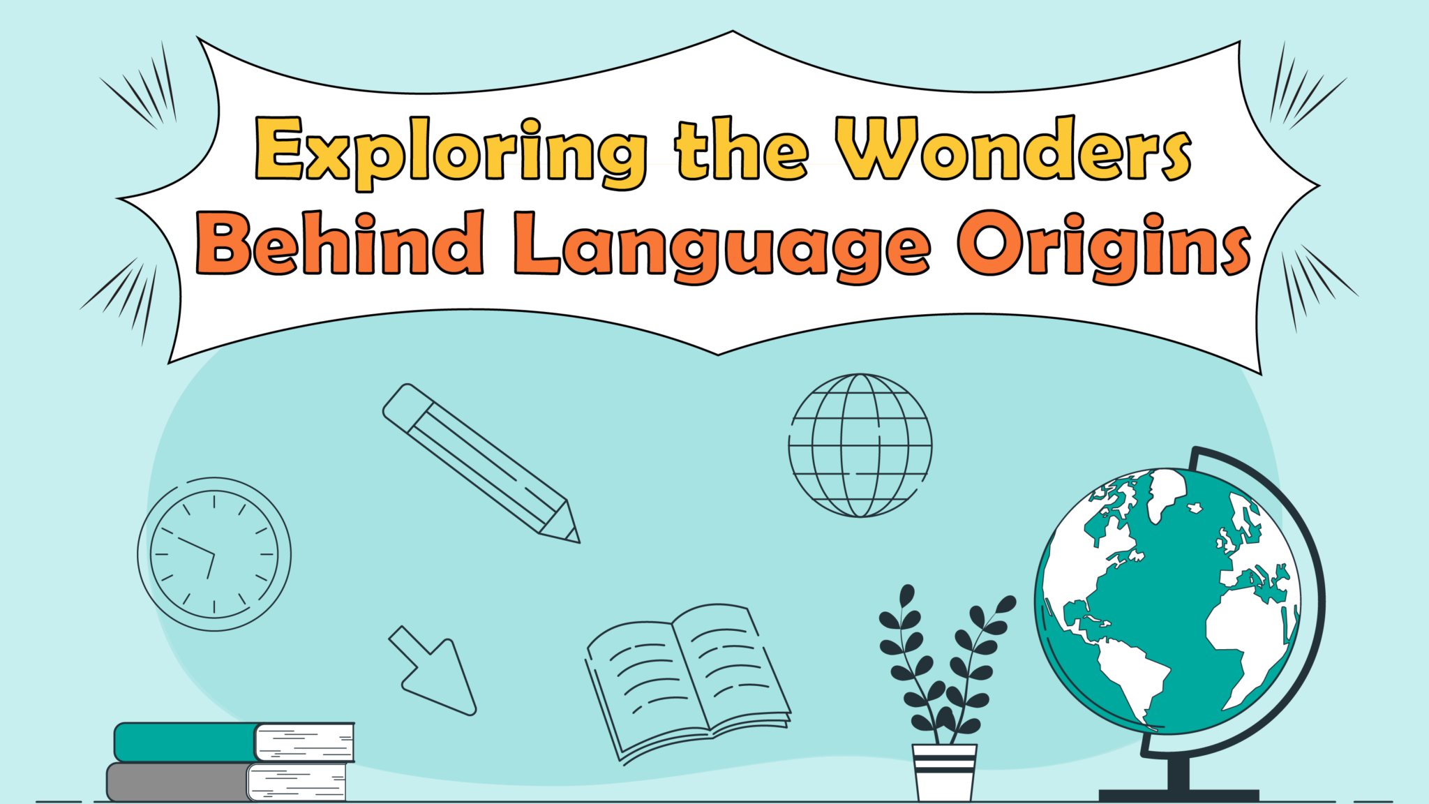 Tracing The Roots: The World's Oldest Language Analysis