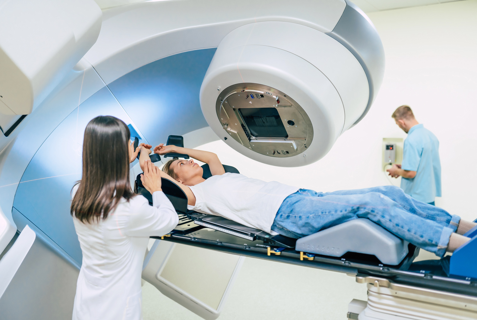 Oncology Data Specialist