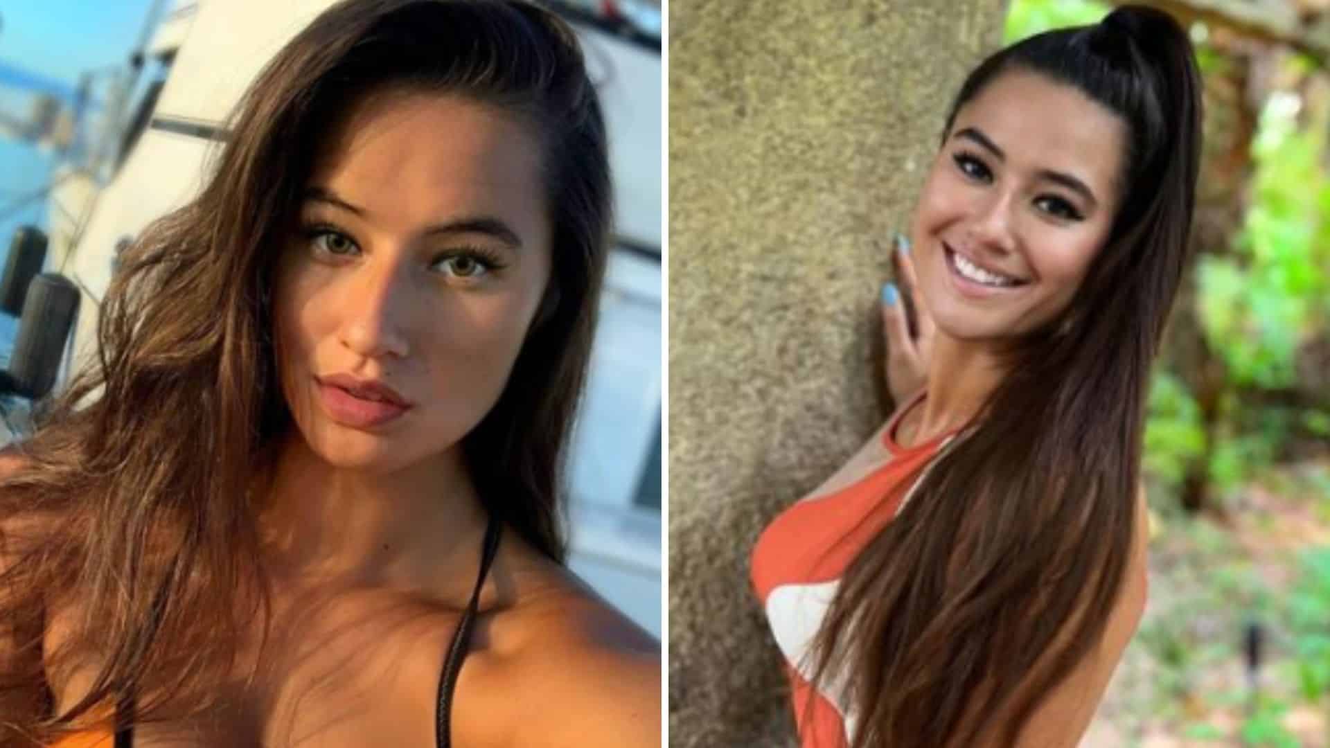 Onlyfans Marie Temara