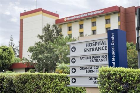 Discover the Excellence of Orange Global Medical Center: Your Health, Our Priority