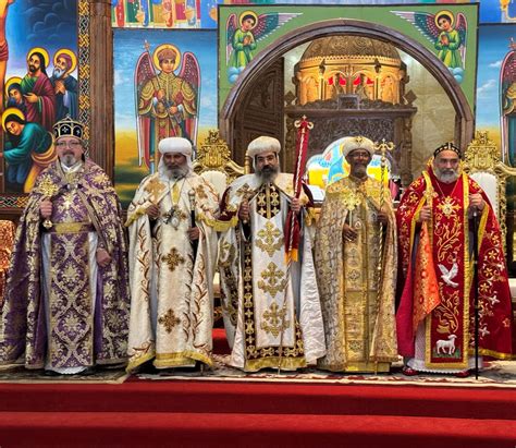 Oriental Orthodox Church: Deep Dive into Unique Tradition and History