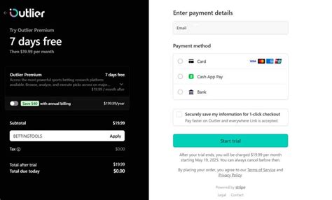 Unlock Exclusive Outlier Promo Code Today!