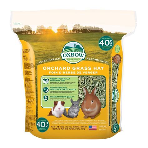 Oxbow Animal Health