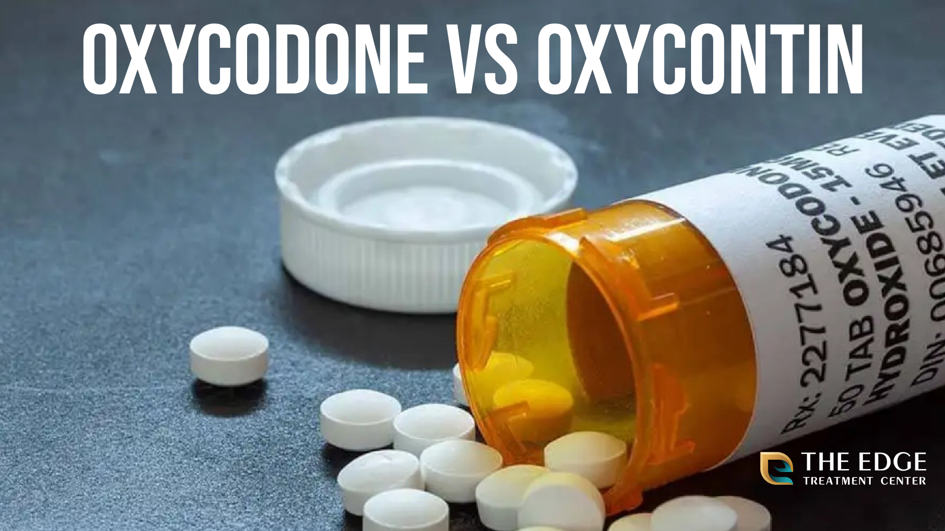 Oxycontin Que Es