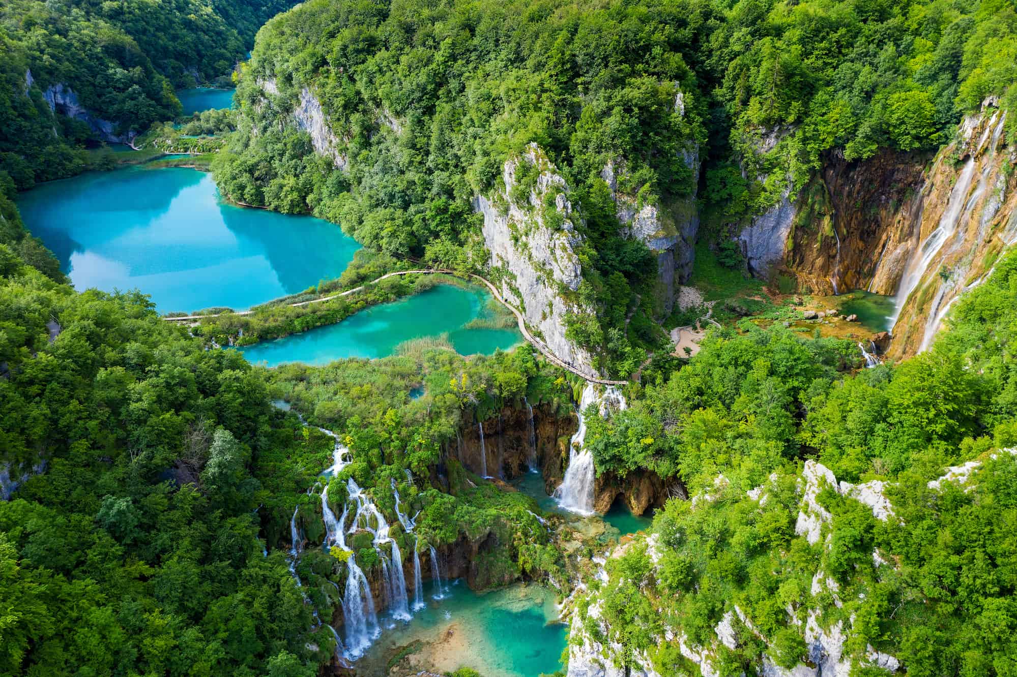 7 Amazing Places To Find Oxygen In Nature
