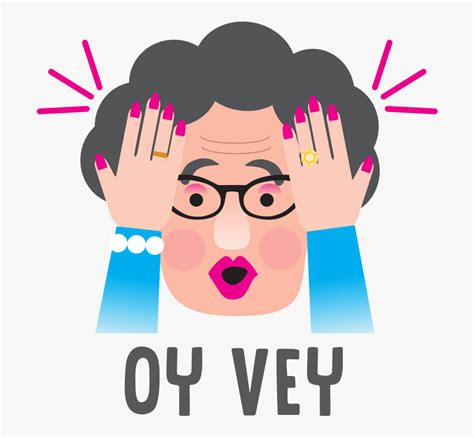 Oy Emoji