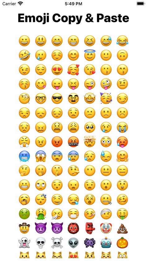 P Emoji Copy And Paste