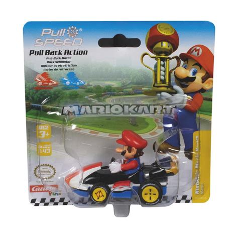P Speed Mario