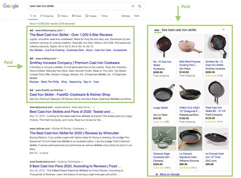 Unlock the Power of Paid Search Marketing for Explosive Growth