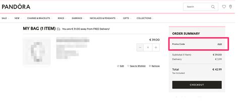 Best Pandora Coupon Code for Exclusive Savings This Season
