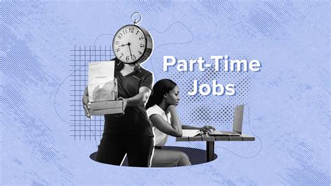 Discover Lucrative Part Time Jobs Student Jobs for Busy Scholars