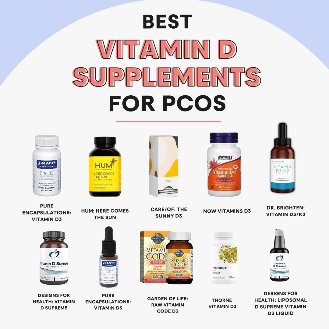 Pcos In Spanish