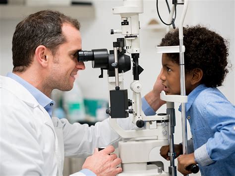 Best Pediatric Ophthalmologists Near Me Reviewed