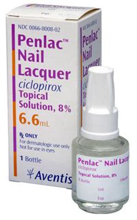 Penlac Nail Lacquer