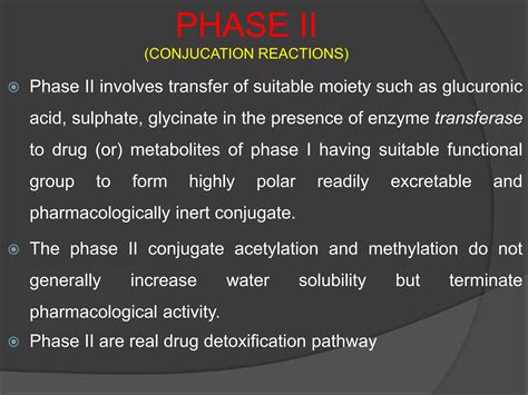 Phase I And Phase Ii