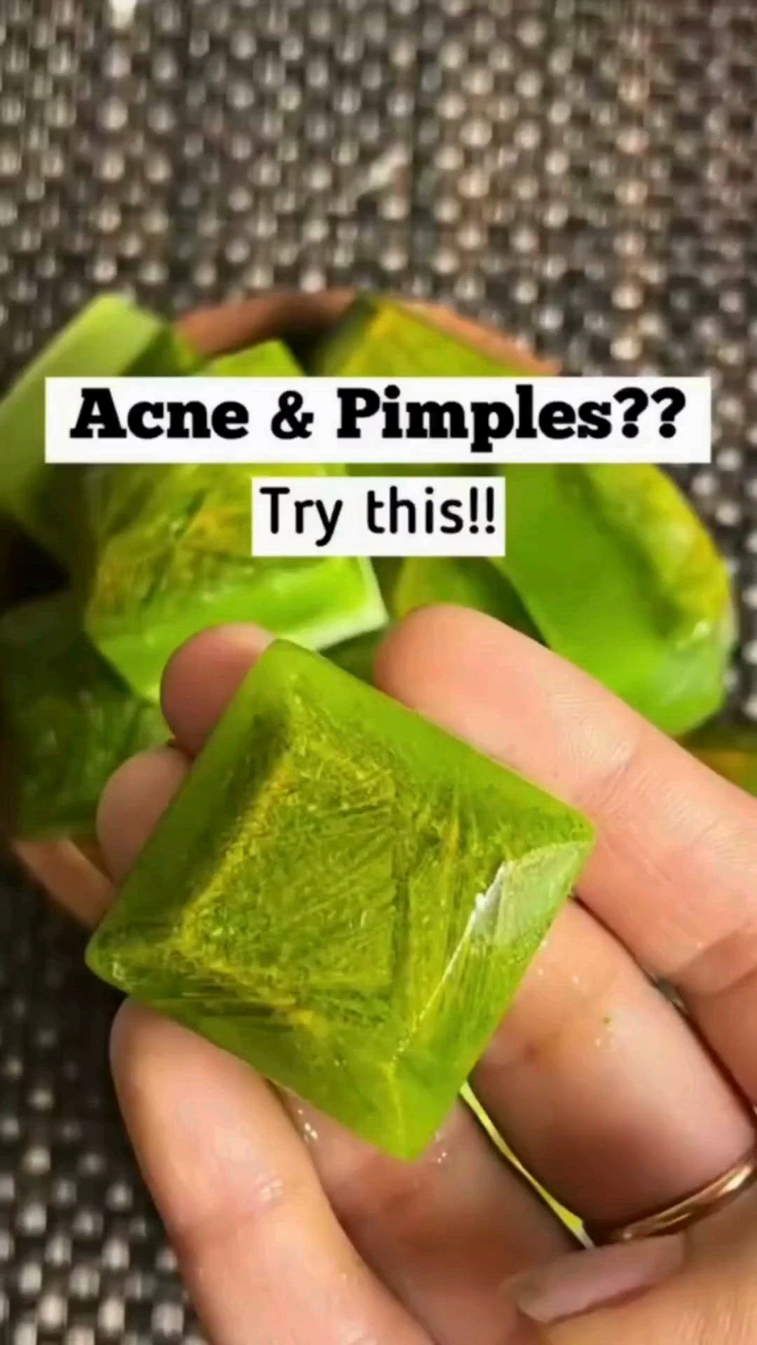 Pimples On Forehead