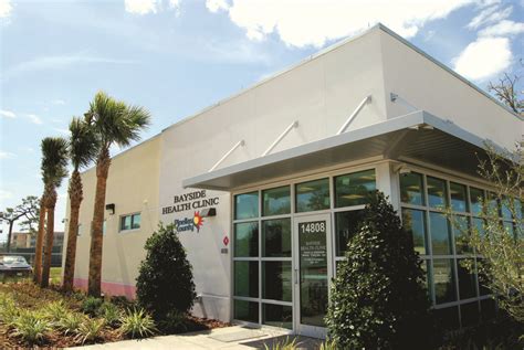 Pinellas Health Department