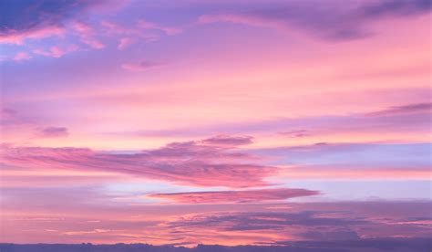 Pink Sky Meaning: Unveiling Its Mystical Significance