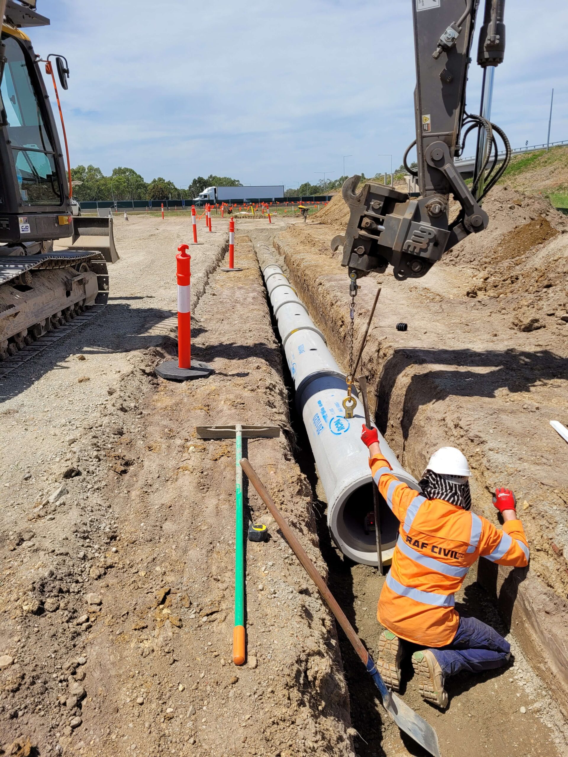 Deep Sea Installation: Understanding The Pipe Laying Jlay Method