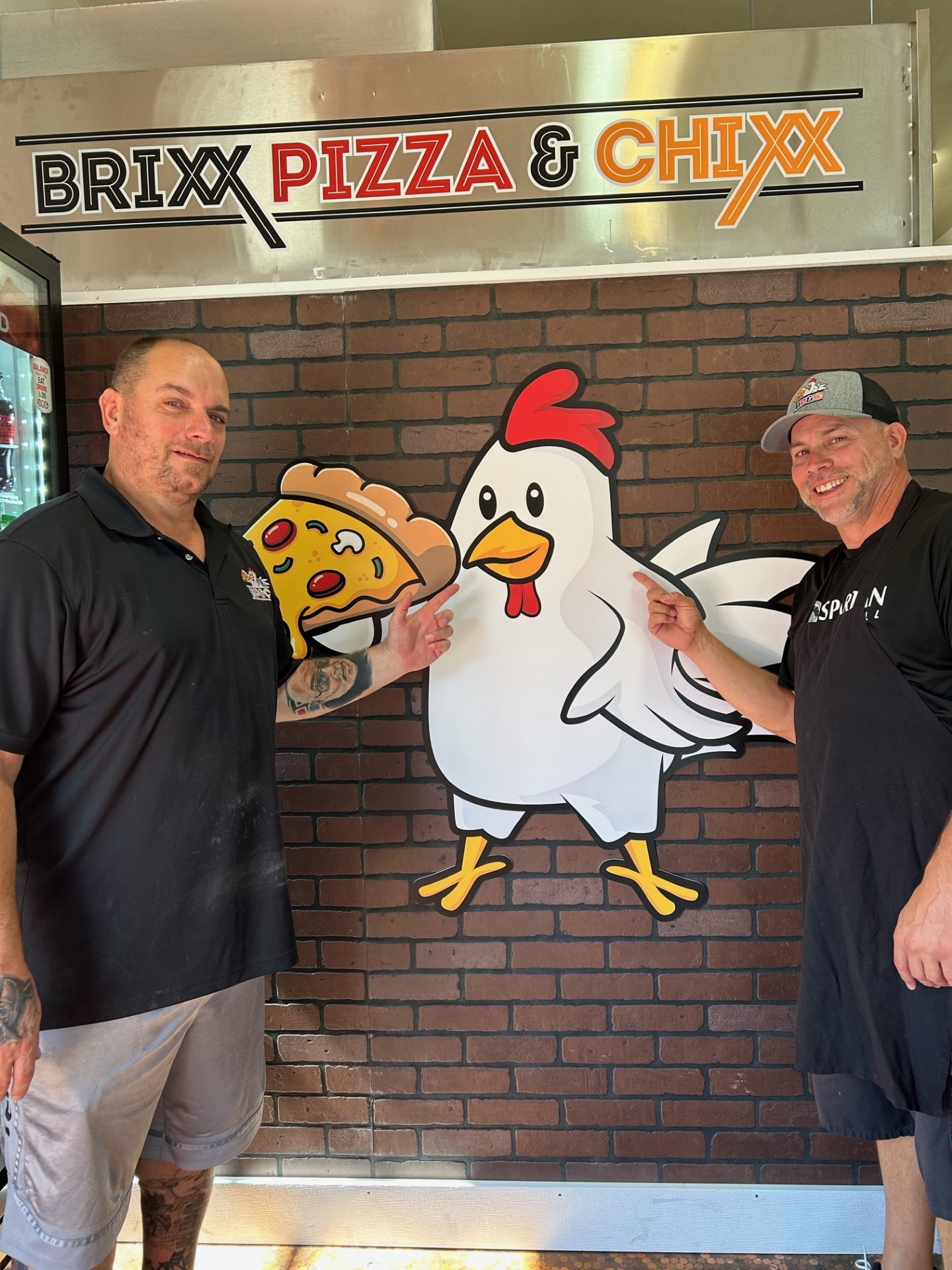 Save Big with Pizza Guys Coupons This Season