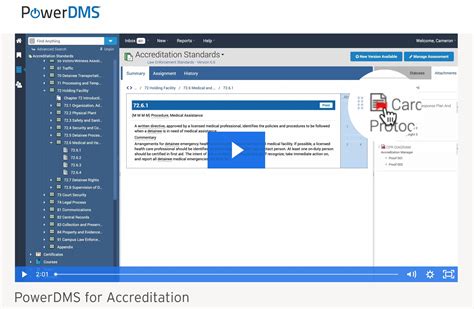 Power DMS Login: Your Easy Access Guide to Streamlined Document Management