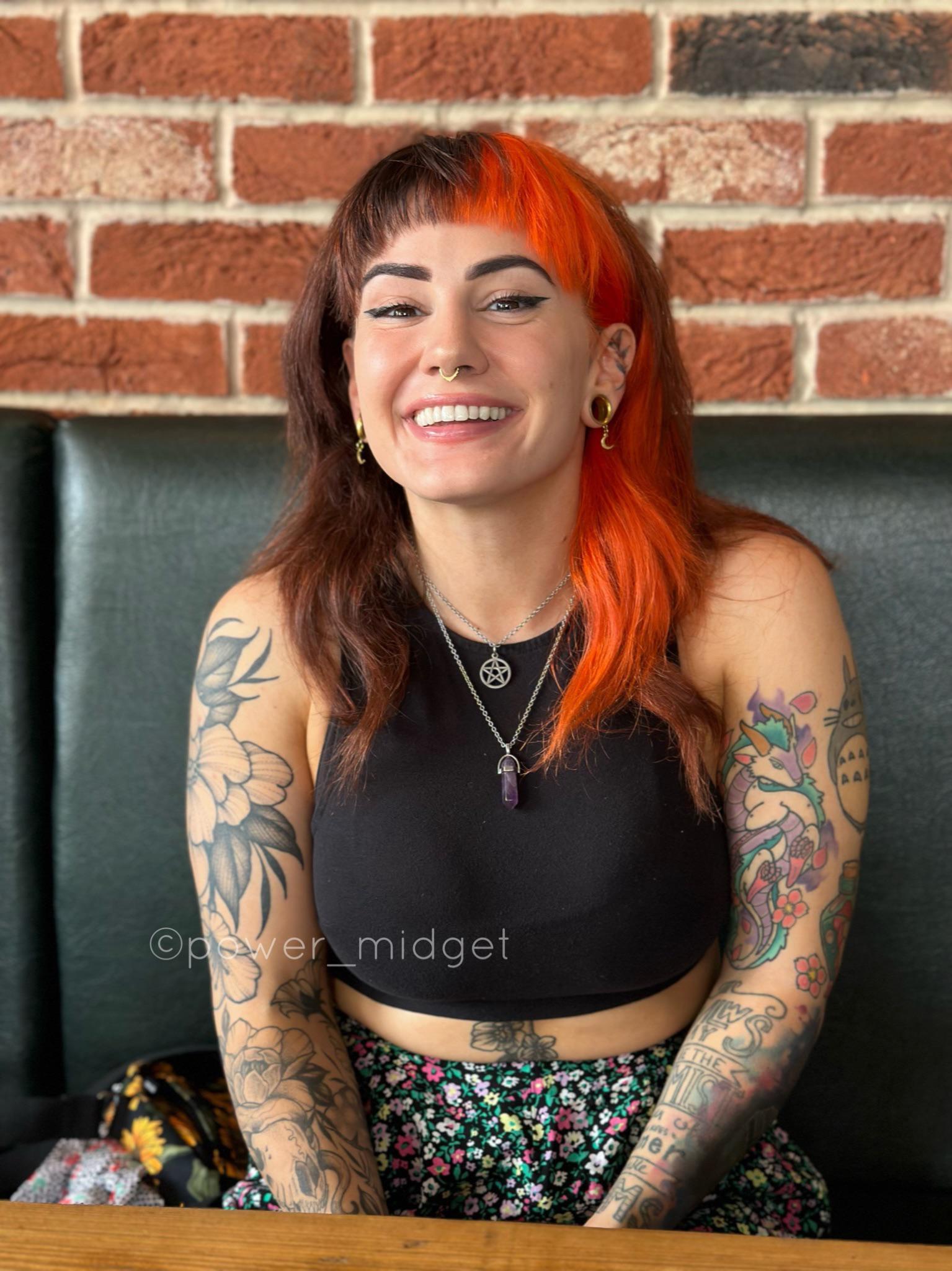 Power Midget Onlyfans