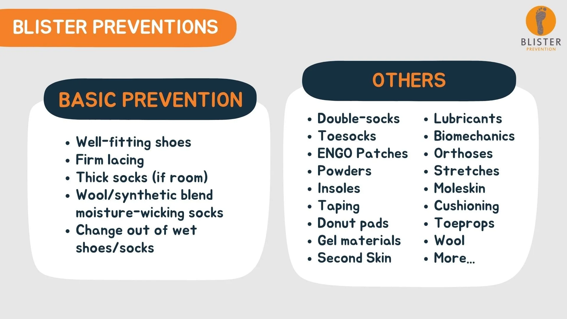 Prevent C. Diff