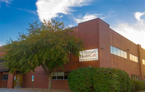 Primary Health Care Des Moines