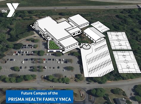 Prisma Health Family Ymca