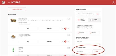 Best Panda Express Promo Code 2023