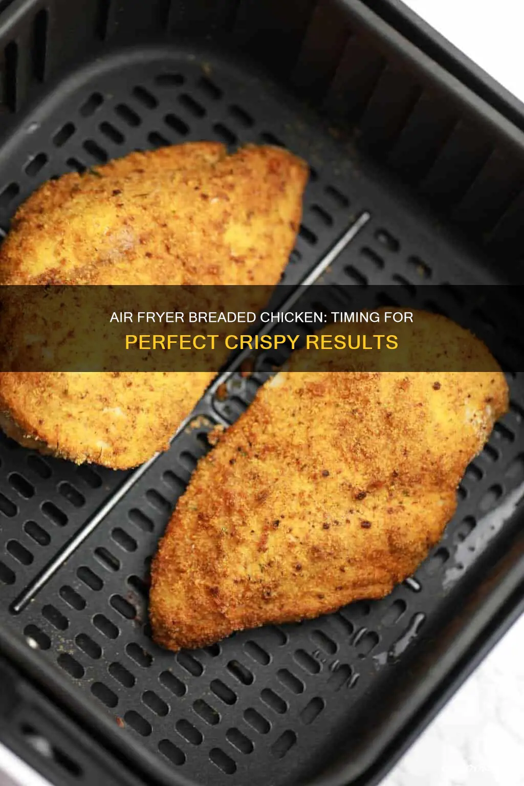 The Proper Way To Bread Chicken For Perfect Crispy Results