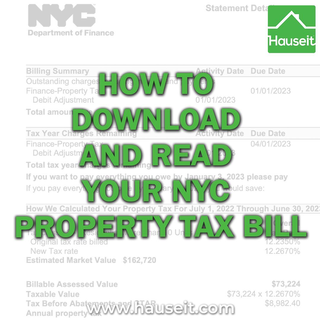 Property Manager Responsibilities
